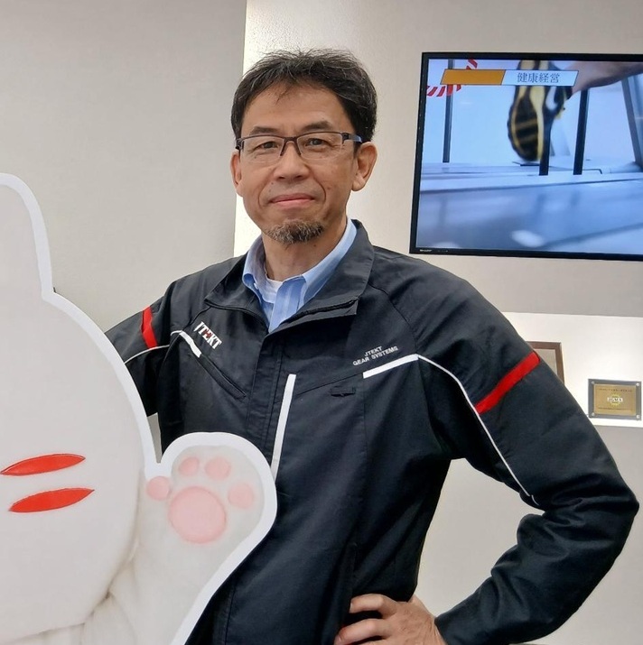 平林 優和