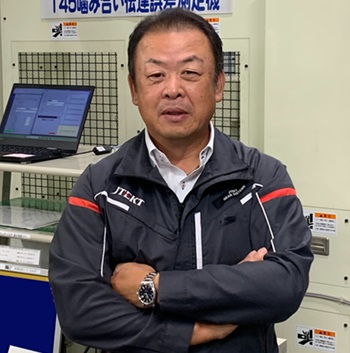 山田 由須樹
